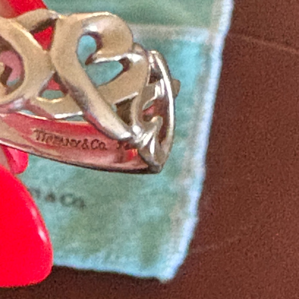 Tiffany & co.